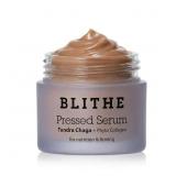 BLITHE Pressed Serum Tundra Chaga | Korean Moistur