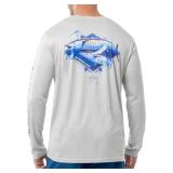 Size small Guy Harvey Men