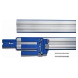 Kreg KMA2700 Accu-Cut - Universal Track Saw Guide