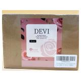 New 36-pack tea candles