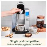 Cuisinart  Premium Single-Serve Coffee Maker