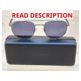 Authentic TUMI sunglasses for men