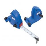 Kreg Adaptive Cutting System Parallel Guides 2 pc