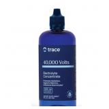 Trace Minerals 40,000 Volts! Electrolyte Concentra