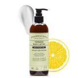 Pharmacopia Verbena Body Lotion - Hydrating Natura