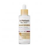 Dr. Melaxin Peel Shot Exfoliant Rice Ampoule 2.7oz