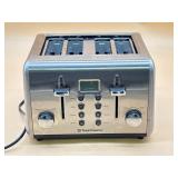 Toastmaster toaster (tested)