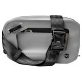 Nite Ize RunOff Waterproof Waist Pack - IP67-Rated