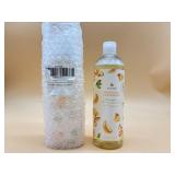 New (lot of two) Thymes all-purpose cleaning conce