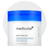 Exp: 4/28 medicube Toner Pads Zero Pore Pad 2.0 |