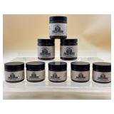 Johnny Slicks authentic hair pomades