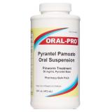 Aurora 50Mg/Ml Oral Pro Pyrantel Pamoate Oral Susp