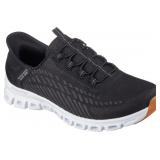 Size 7 wide Skechers Women