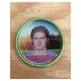 RARE JUSTIN HERBERT ANDAMIRO COLLECTORS COIN