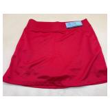 New size medium women s PGA Tour skirt