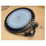 Hanging LED light