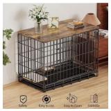 Skywin dog crate topper 42x28