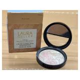 Laura Geller porcelain color correcting foundation