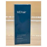 New MDhair BB:2027 customized regrowth serum