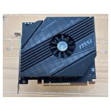 MSI M.2 Xpander-Z Gen 5 dual
