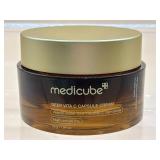 Medicube deep vita c capsule cream