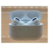 Apple AirPods Pro (tested)