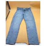 New size 30 Levi