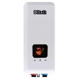 240V 5.5KW 4.5KW 3.5KW Instant Electric Hot Tankle