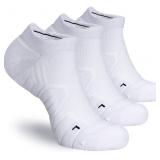 Size large Hylaea Athletic Running Socks Cushion P