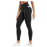 Size large CRZ YOGA Butterluxe Workout Leggings Po