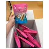 Organic crispy coconut rollers BB:01/2026