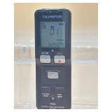 Olympus VN-6000 digital voice recorder