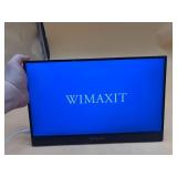 USB-C only HDR monitor