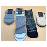 New assorted Stance socks (sizes in photos)