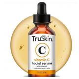 TruSkin Vitamin C Serum for Face - Anti Aging Face