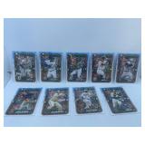 RARE MLB ROOKIE CARD LOT - INVESTMENT