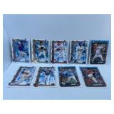 RARE MLB ROOKIE CARD LOT - INVESTMENT