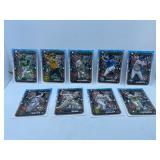 RARE MLB ROOKIE CARD LOT - INVESTMENT