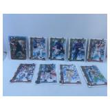 RARE MLB ROOKIE CARD LOT - INVESTMENT
