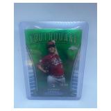 Youthquake Andrew Abbott 2024 Topps Chrome #YQ-21