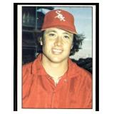 Vintage 1976 SSPC #156 Rich Gossage Chicago White