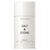 Salt & Stone Aluminum Free Deodorant | Extra Stren