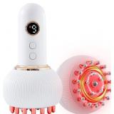 Lymphatic Drainage Massager & Anti Cellulite Massa
