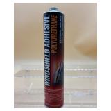 10.5 ounce windshield adhesive polyurethane