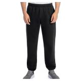 Size small Fruit of the Loom Eversoft Fleece Elast