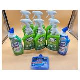 Variety cleaning lot!