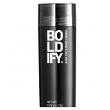 BOLDIFY Hair Fibers (28g) - Fill In Thinning and F