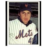 Vintage 1976 SSPC #551 Tom Seaver New York Mets HO