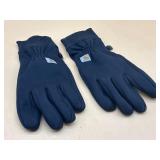 Size medium Carhartt gloves