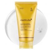 medicube Kojic Acid Turmeric Overnight Wrapping Pe